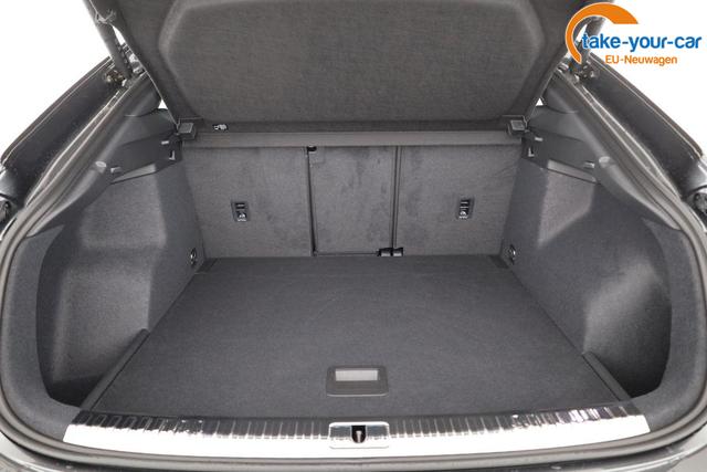 Audi - Q3 Sportback - EU-Neuwagen - Reimport