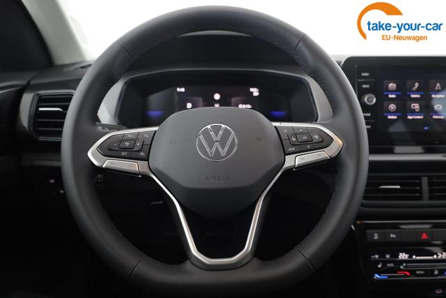 Volkswagen - T-Cross - EU-Neuwagen - Reimport