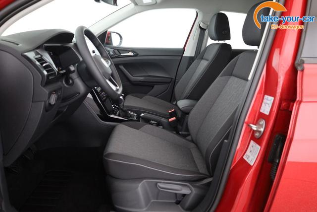 Volkswagen - T-Cross - EU-Neuwagen - Reimport