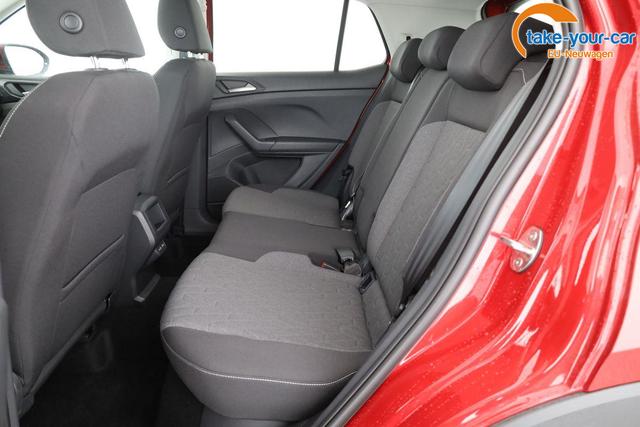Volkswagen - T-Cross - EU-Neuwagen - Reimport