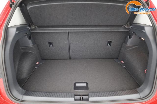 Volkswagen - T-Cross - EU-Neuwagen - Reimport