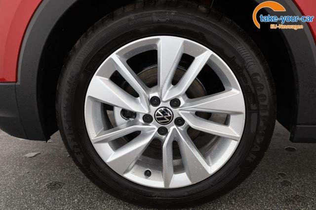 Volkswagen - T-Cross - EU-Neuwagen - Reimport