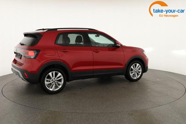 Volkswagen - T-Cross - EU-Neuwagen - Reimport