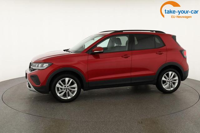 Volkswagen - T-Cross - EU-Neuwagen - Reimport