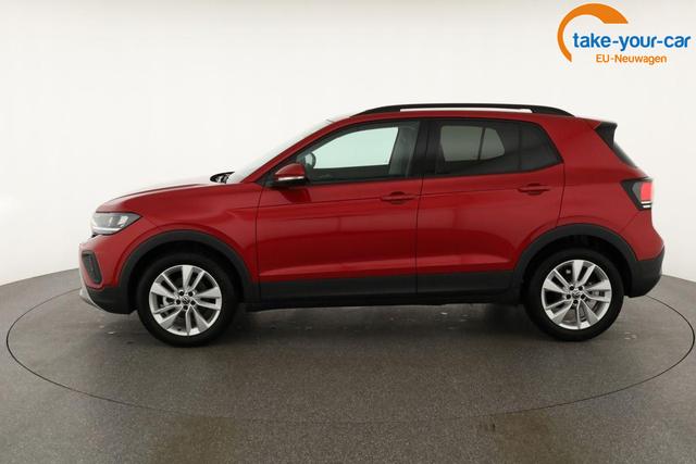 Volkswagen - T-Cross - EU-Neuwagen - Reimport