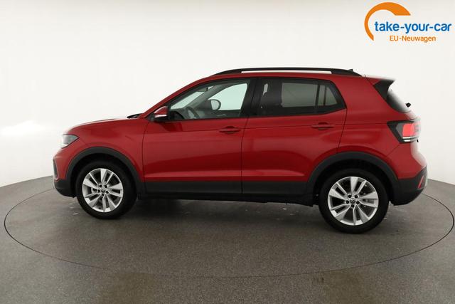 Volkswagen - T-Cross - EU-Neuwagen - Reimport