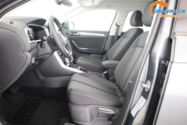 Volkswagen - T-Roc - EU-Neuwagen - Reimport