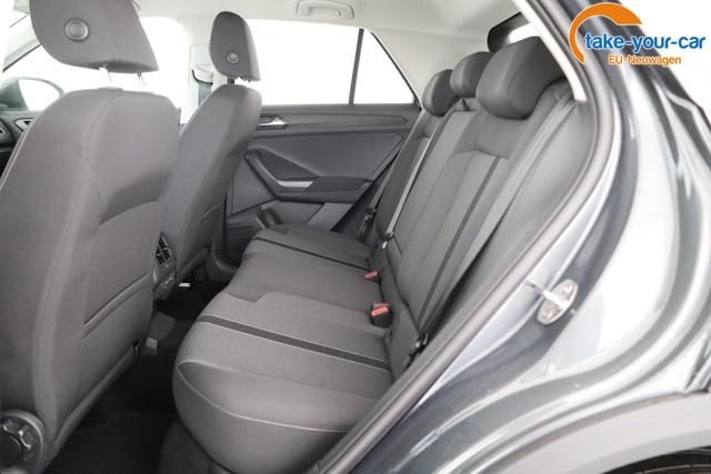 Volkswagen - T-Roc - EU-Neuwagen - Reimport