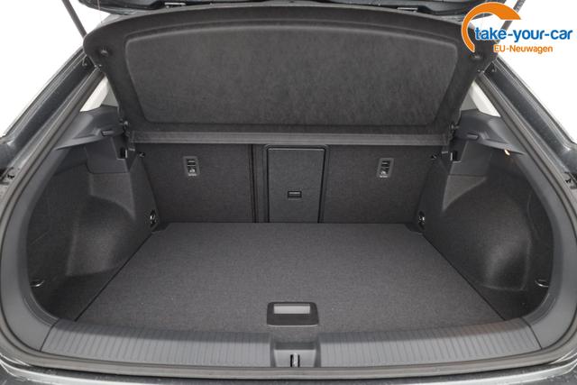 Volkswagen - T-Roc - EU-Neuwagen - Reimport