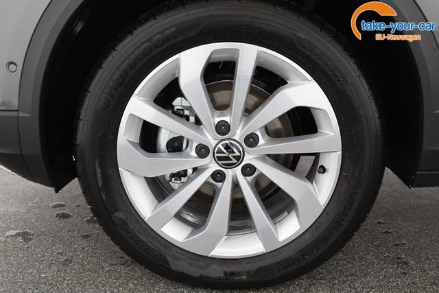 Volkswagen - T-Roc - EU-Neuwagen - Reimport