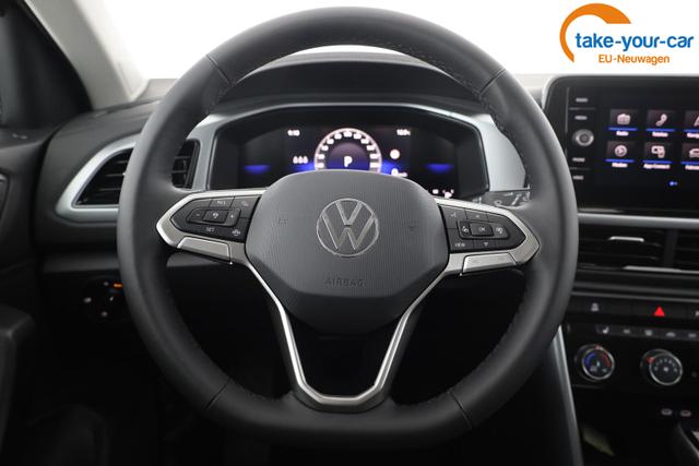 Volkswagen - T-Roc - EU-Neuwagen - Reimport