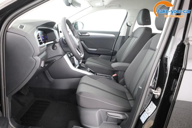 Volkswagen - T-Roc - EU-Neuwagen - Reimport