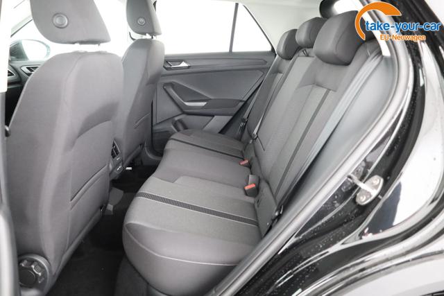 Volkswagen - T-Roc - EU-Neuwagen - Reimport