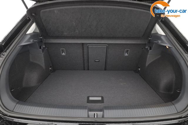 Volkswagen - T-Roc - EU-Neuwagen - Reimport