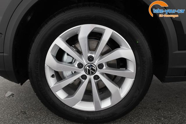 Volkswagen - T-Roc - EU-Neuwagen - Reimport