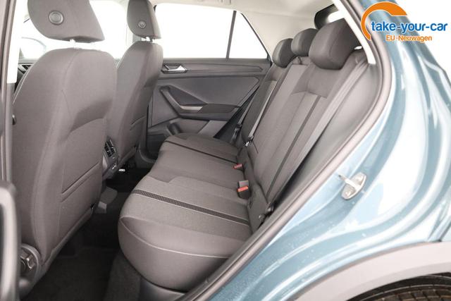 Volkswagen - T-Roc - EU-Neuwagen - Reimport