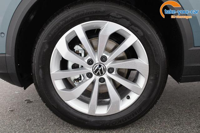 Volkswagen - T-Roc - EU-Neuwagen - Reimport