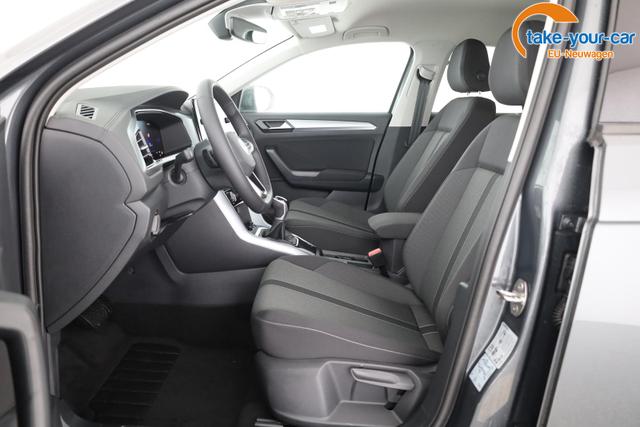 Volkswagen - T-Roc - EU-Neuwagen - Reimport
