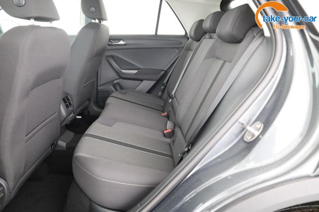 Volkswagen - T-Roc - EU-Neuwagen - Reimport
