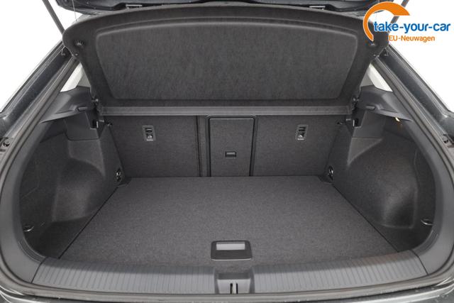 Volkswagen - T-Roc - EU-Neuwagen - Reimport