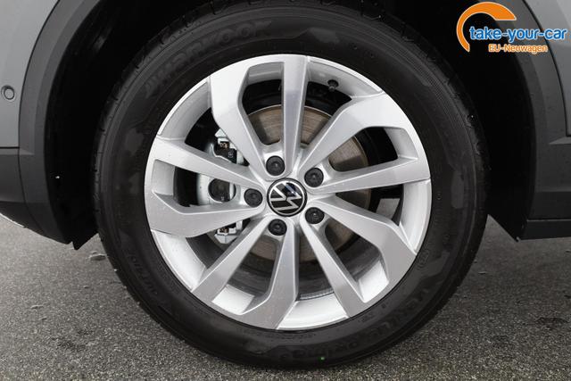Volkswagen - T-Roc - EU-Neuwagen - Reimport