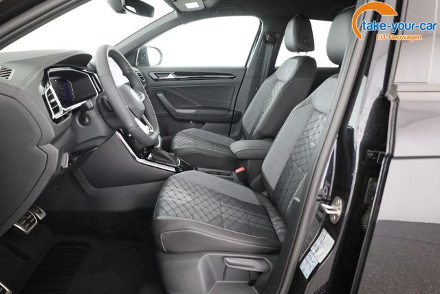 Volkswagen - T-Roc - EU-Neuwagen - Reimport