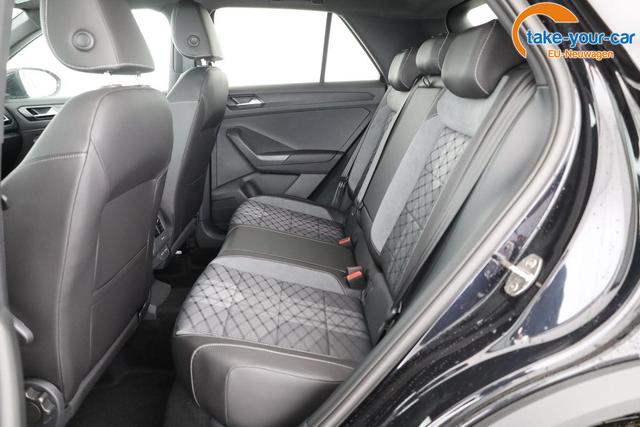 Volkswagen - T-Roc - EU-Neuwagen - Reimport