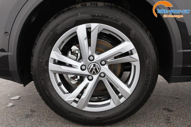 Volkswagen - T-Roc - EU-Neuwagen - Reimport