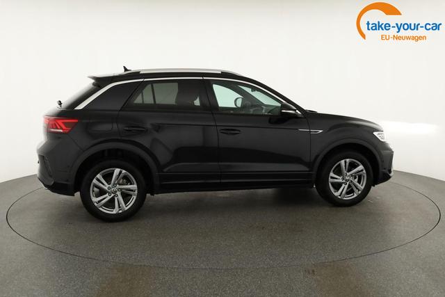 Volkswagen - T-Roc - EU-Neuwagen - Reimport