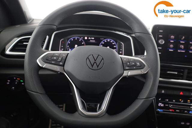 Volkswagen - T-Roc - EU-Neuwagen - Reimport