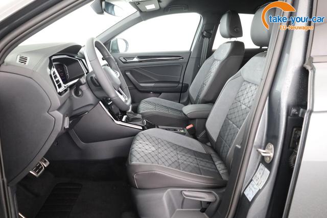 Volkswagen - T-Roc - EU-Neuwagen - Reimport