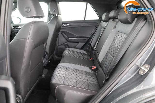 Volkswagen - T-Roc - EU-Neuwagen - Reimport
