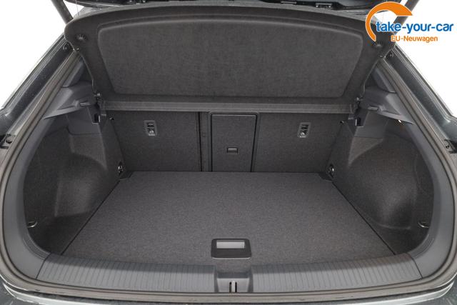 Volkswagen - T-Roc - EU-Neuwagen - Reimport