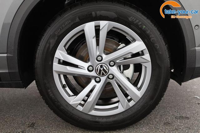 Volkswagen - T-Roc - EU-Neuwagen - Reimport