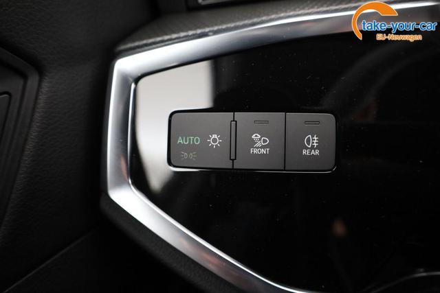 Audi - Q3 Sportback - EU-Neuwagen - Reimport