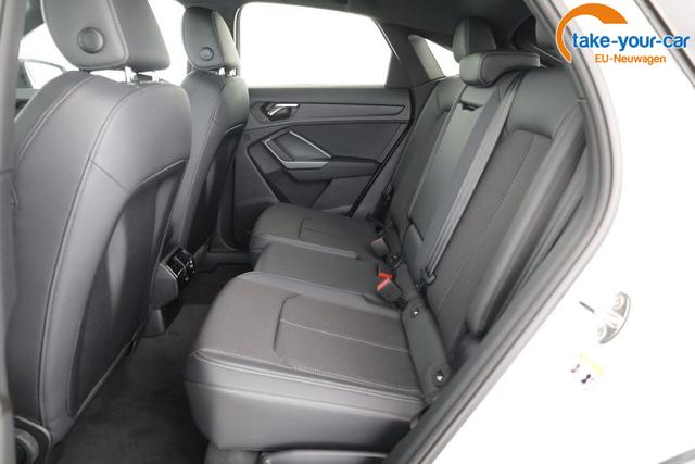 Audi - Q3 Sportback - EU-Neuwagen - Reimport