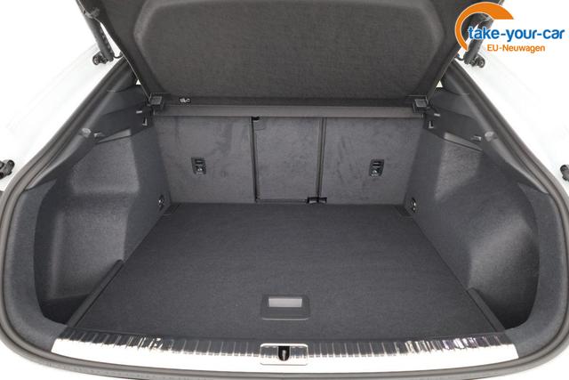 Audi - Q3 Sportback - EU-Neuwagen - Reimport