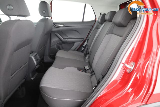 Volkswagen - T-Cross - EU-Neuwagen - Reimport