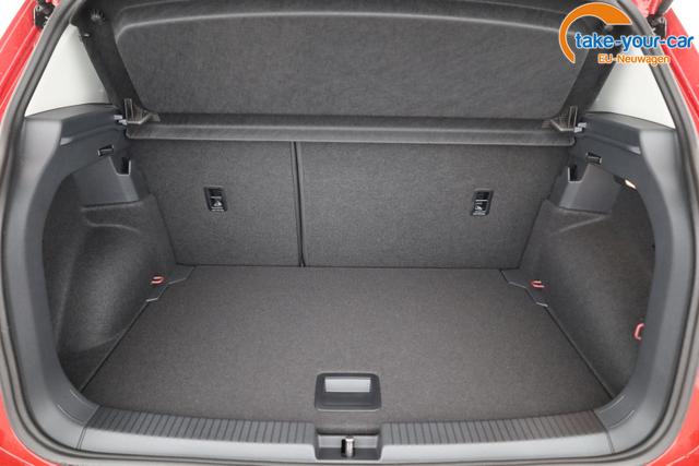Volkswagen - T-Cross - EU-Neuwagen - Reimport