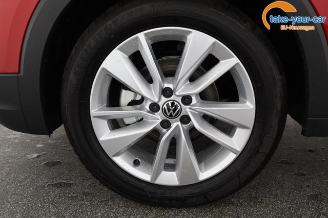 Volkswagen - T-Cross - EU-Neuwagen - Reimport