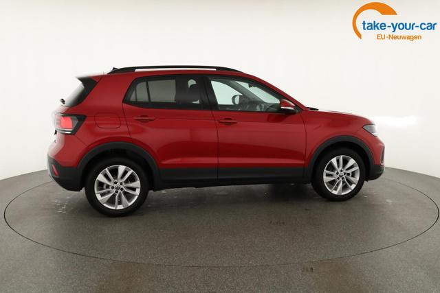Volkswagen - T-Cross - EU-Neuwagen - Reimport