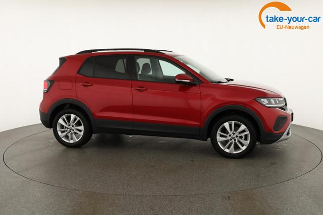 Volkswagen - T-Cross - EU-Neuwagen - Reimport