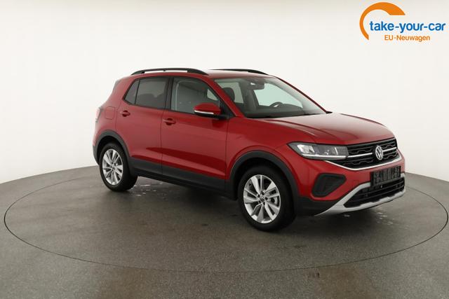 Volkswagen - T-Cross - EU-Neuwagen - Reimport