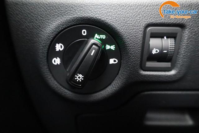 Skoda - Fabia - EU-Neuwagen - Reimport