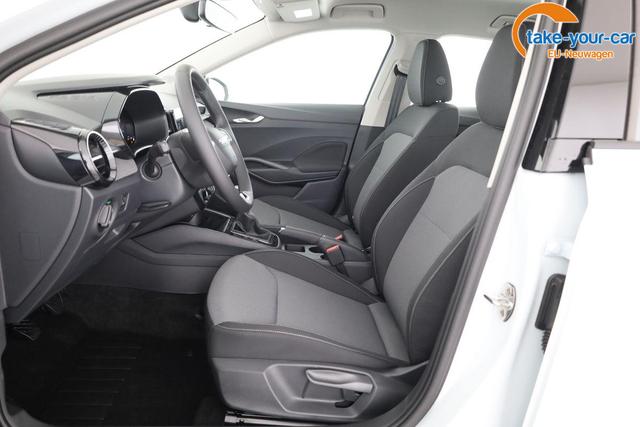 Skoda - Fabia - EU-Neuwagen - Reimport