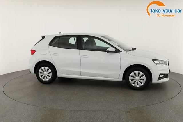 Skoda - Fabia - EU-Neuwagen - Reimport