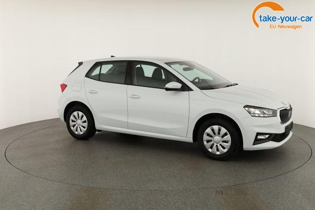 Skoda - Fabia - EU-Neuwagen - Reimport