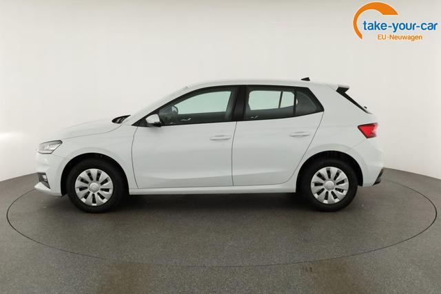 Skoda - Fabia - EU-Neuwagen - Reimport
