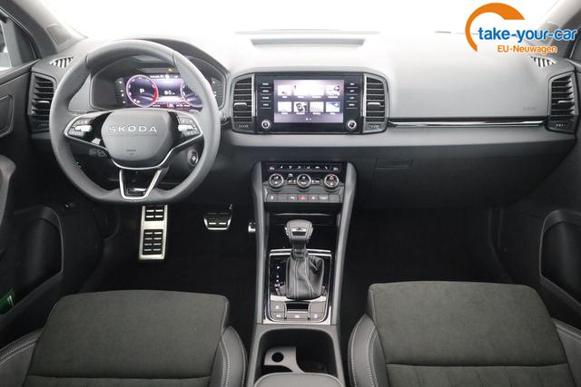 Skoda - Karoq - EU-Neuwagen - Reimport