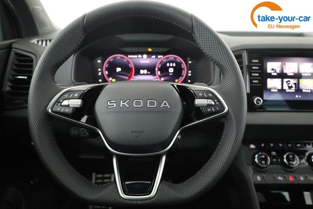 Skoda - Karoq - EU-Neuwagen - Reimport